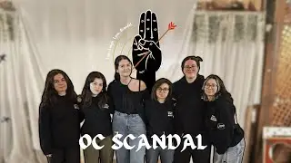 OC Scandal | Winco'25 Roll Call