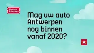 Strengere regels voor de lage-emissiezone (LEZ)