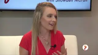 Ignite Success with Brooke Brown with host speaker Snowden McFall