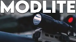 Modlite:  It's Bright