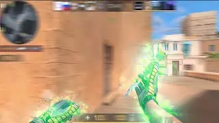 Heart Broken🖤 | Standoff 2 Fragmovie