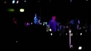 Professor Green - Hard Night Out - Live Scala London 08.02.2011