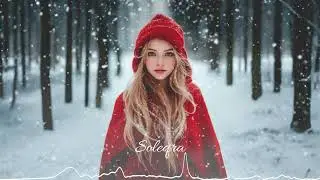 Spanish Deep House Mix 2026 ❄️ Chill & Relaxing Latin Beats PT. 3