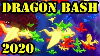 Introducing Dragon Bash 2020 - Guild Wars 2