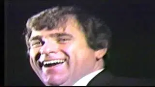 HUGO DUNCAN IN THE  PARTING GLASS,  RAPHOE,  6-5-1986