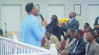 NOUS AVONS COMPRIS | Cover – Bro Israel