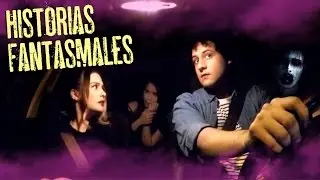 Historias y Leyendas de Fantasmas en Carretera | #NochesDeOctubre
