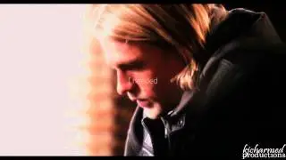 TVD/SOA - Hold Onto Me, Never Let Me Go...