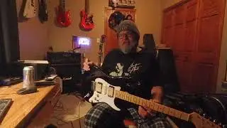 Happy Birthday Dave Murray 2025 Iron Maiden