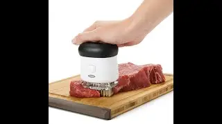 OXO Good Grips Meat Tenderizer