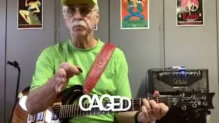 Your Guitar Playing Will Transform After Learning This! Breakout Session 64