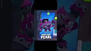 Все новые скины в Brawl stars