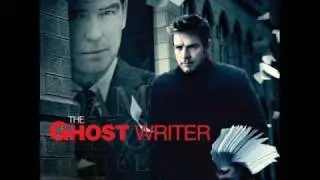 The Ghost Writer - Track 7 - Investigation