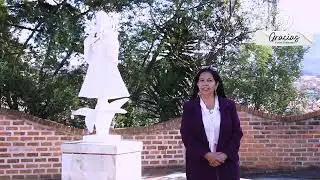 🎥🕊️ Nancy Mu&ntilde;oz Arevalo se une para conmemorar, al Padre Guillermo de Castellana