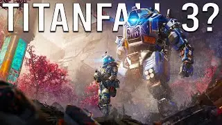 Did Titanfall 3 just get Leaked by Respawn?