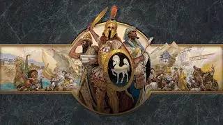Age of Empires  Definitive Edition   | Ascent Of Egypt Part 1 No Commentary
