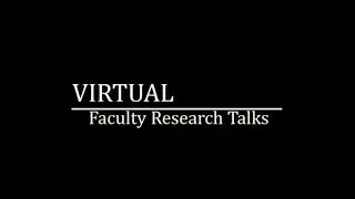 Demetri Christodoulides, Ph.D., UCF&rsquo;s CREOL: The College of Optics and Photonics - Jan. 15, 2021