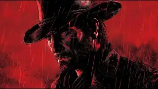 Red Dead Redemption 2 MODE Cinema  Braquage du train  1