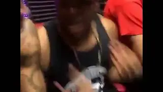 Freestyle Fail  (My Name Is Eric Dunn) - Vine