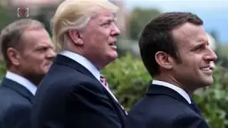 French President Macron Under Fire for Spending $30,000 on Makeup