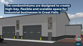 GFDA Announcement of the Week: Airport Authority Launches Condo Project