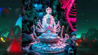 SETI Project - Golem @OvnimoonRecords  @Geomagnetic @GeomagneticRecords