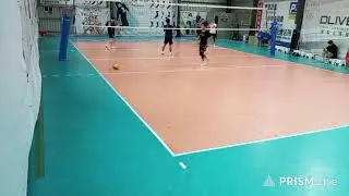 Live streaming of PlayOne排球館