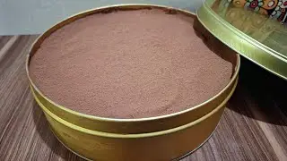 Chocolate Dreamcake Recipe