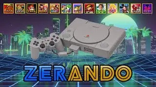 Zerando jogos do (PlayStation) no #RetroAchievements