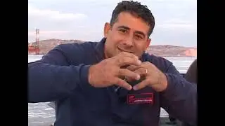 Mister Fisherman 2010 Episode 10 Klamari Calamari