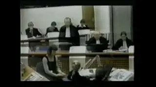 EL ACUSADO.SABRA Y CHATILA (BBC, 2001) SUBTITULADO
