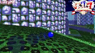 Azure Paradise - Sonic Robo Blast 2 Mod OST [Extended]