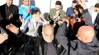 افراح ال الريان .... زفة العريس الغالي يزن الريان .... الفنان يوسف الأمير..... 11/01/2026