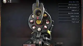 Crossfire 6 Desert Eagle Collection Crate Spin