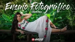 Ensaio Fotogr&aacute;fico Giovana Maia 15 anos | Ensaio Fotogr&aacute;fico RJ Urca