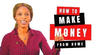 6 Ways To make extra money online and offline | Make   Money
