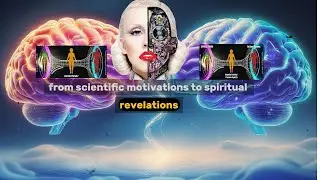 🔹 Mind Beyond Matter ││What If Reality Is Just an Advanced Video Game?