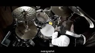 Evan & Rachel Mashup | My All/Demet Aynate