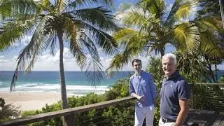 Water Lovers Head to Asia-Pacific Hot Spots
