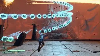 Returnal 3e boss coop