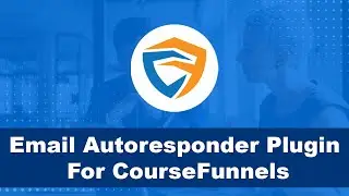 How To Connect Any Email Autoresponder To CourseFunnels- Autoresponder Plugin