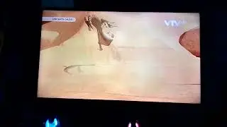 Sparta Remix | VTV HD Oscar Oasis