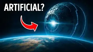 Astronomers Found a Perfeсt Sphere in Space, Now They&rsquo;re Worried