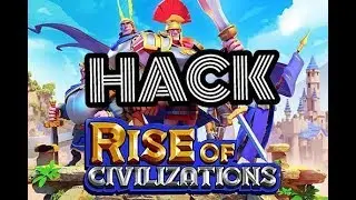 Rise Of Civilizations Hack  - How To Get Unlimited Gems For Android & Ios.