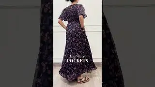 Must-have POCKETS🤗
