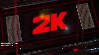 NBA2K Rec Drama: Everybody Cooked , Then bro starts crying  😂