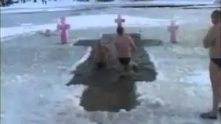 Epiphany in Ukraine