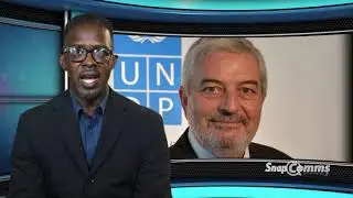 SnapComms - Local Food Service Operators to Receive UNDP Grants