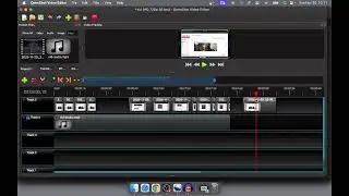 How I create my youtube videos with free open source tools | OBS, OpenShot and Audacity