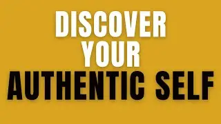 The Secrets to Discovering Your Authentic Self | Trauma Healing Coach